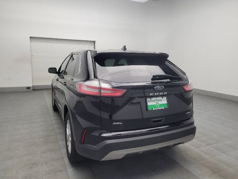 Used 2023 Ford Edge SEL image 5