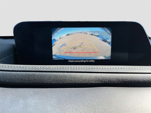 Used 2025 MAZDA CX-30 AWD 2.5 S w/ Select Sport Pkg image 13