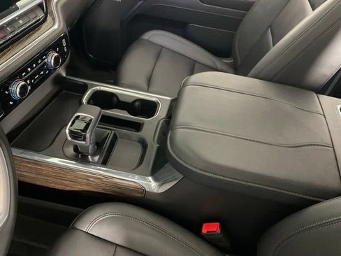 Used 2024 GMC Sierra 1500 Elevation w/ Elevation Premium Package AWD/4WD image 22