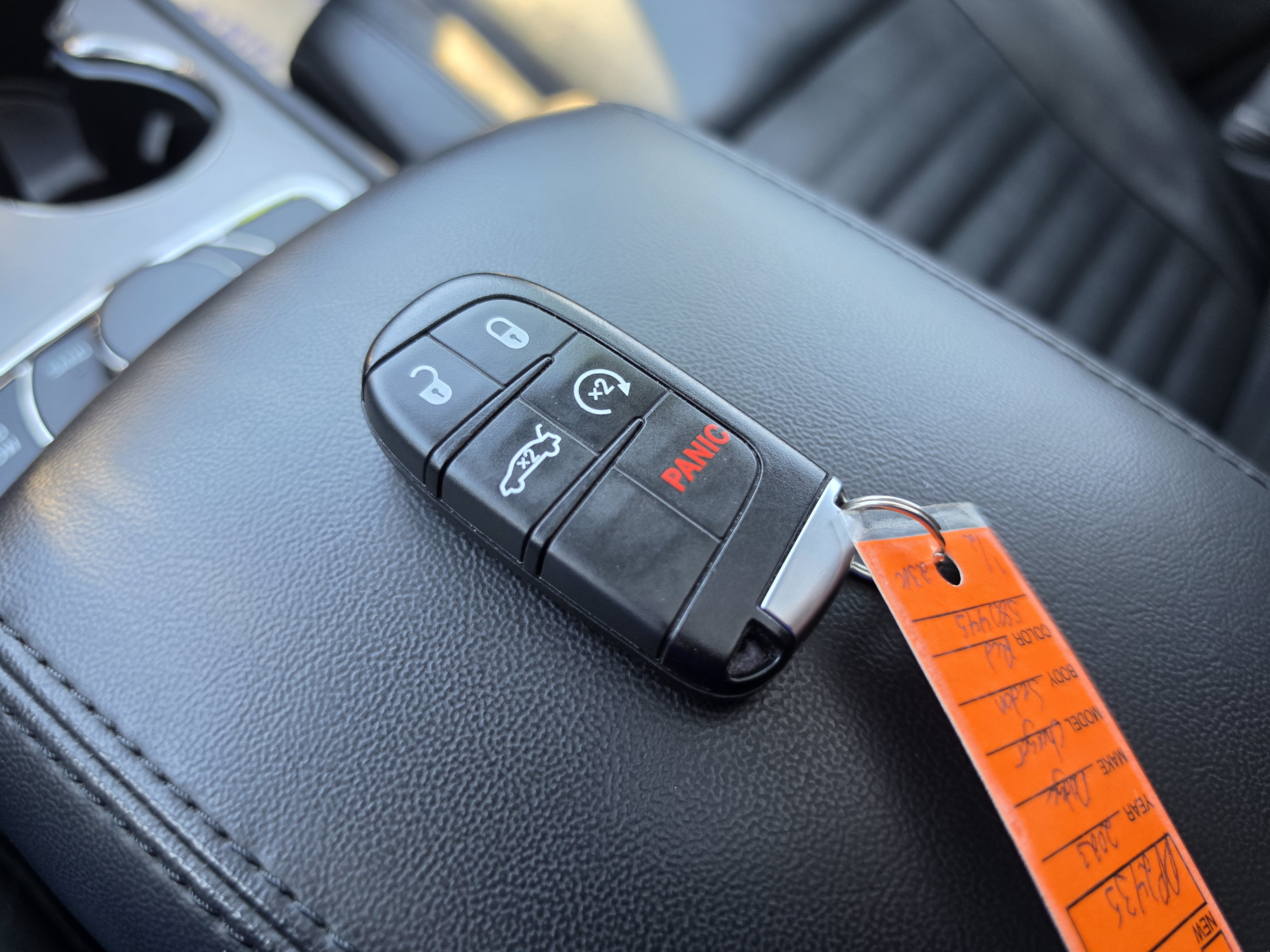 Used 2021 Jeep Grand Cherokee Limited X AWD/4WD image 39