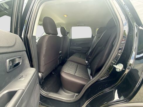 New 2026 Mitsubishi Outlander Sport LE AWD/4WD image 25