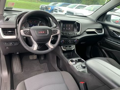 Certified 2023 GMC Terrain SLE w/ Driver Convenience Package AWD/4WD image 19