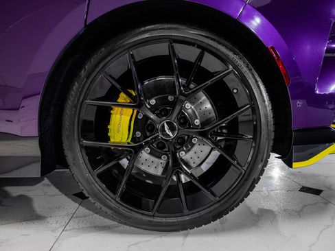 Used 2024 Aston Martin DBX 707 image 44