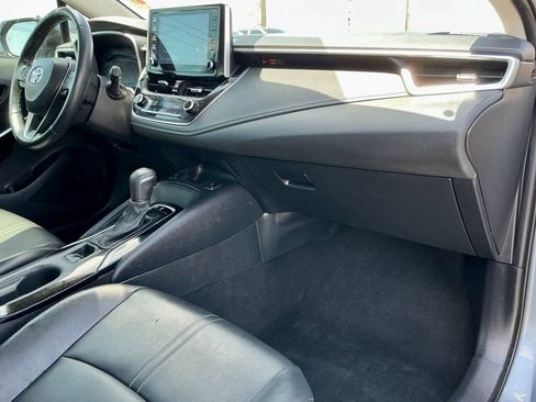 Used 2020 Toyota Corolla XLE FWD image 24