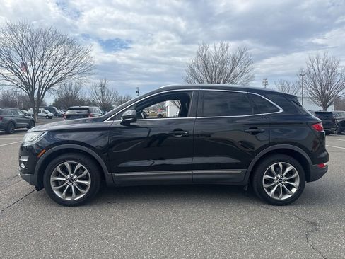 Used 2017 Lincoln MKC Select w/ Select Plus Package image 5