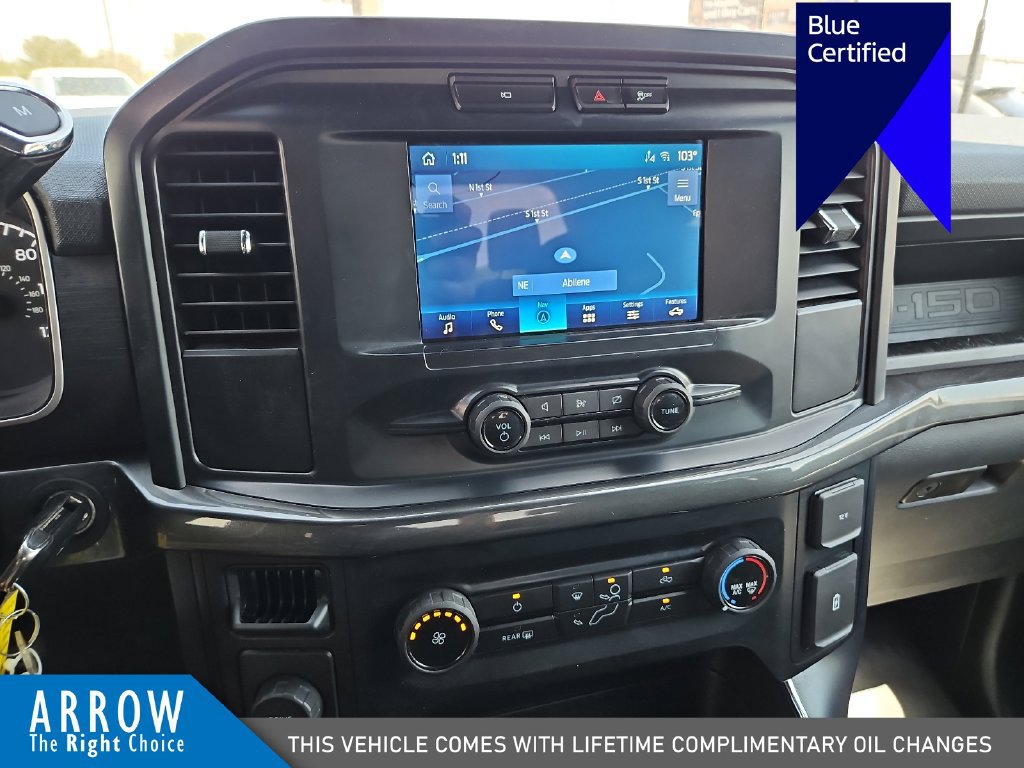 Certified 2023 Ford F150 XL w/ STX Appearance Package RWD image 26