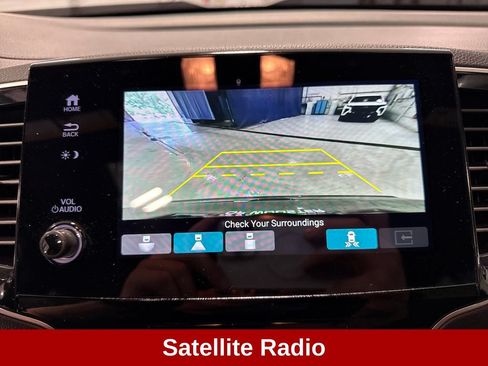 Used 2024 Honda Passport EX-L image 15