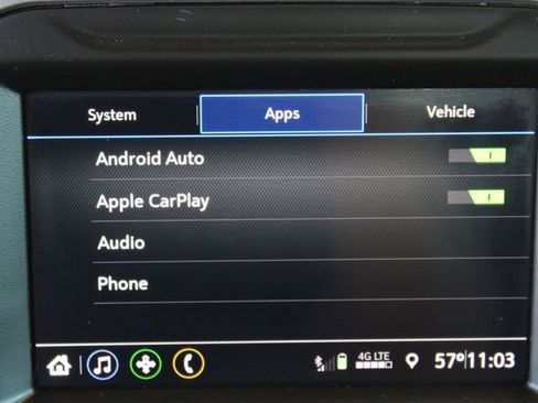 Used 2020 Chevrolet Silverado 2500 Custom w/ Custom Value Package image 19