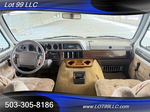 Used 1996 Dodge B2500 RWD image 17