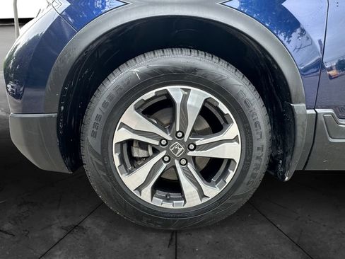 Used 2019 Honda CR-V LX image 14