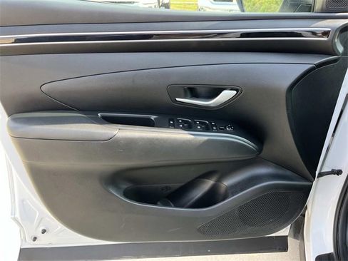 Used 2024 Hyundai Tucson SEL image 29