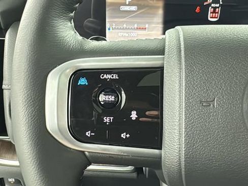 New 2026 Nissan Armada Platinum AWD/4WD image 23