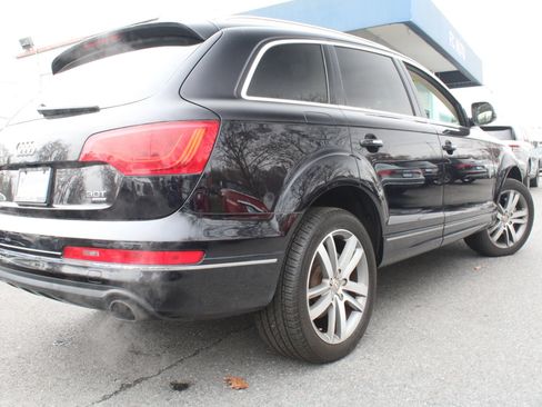 Used 2014 Audi Q7 3.0T Premium Plus w/ Premium Plus Package image 21