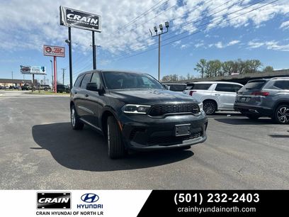 Used 2025 Dodge Durango GT