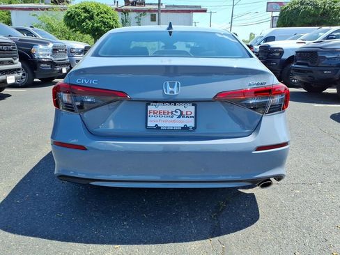 Used 2024 Honda Civic Sport image 20