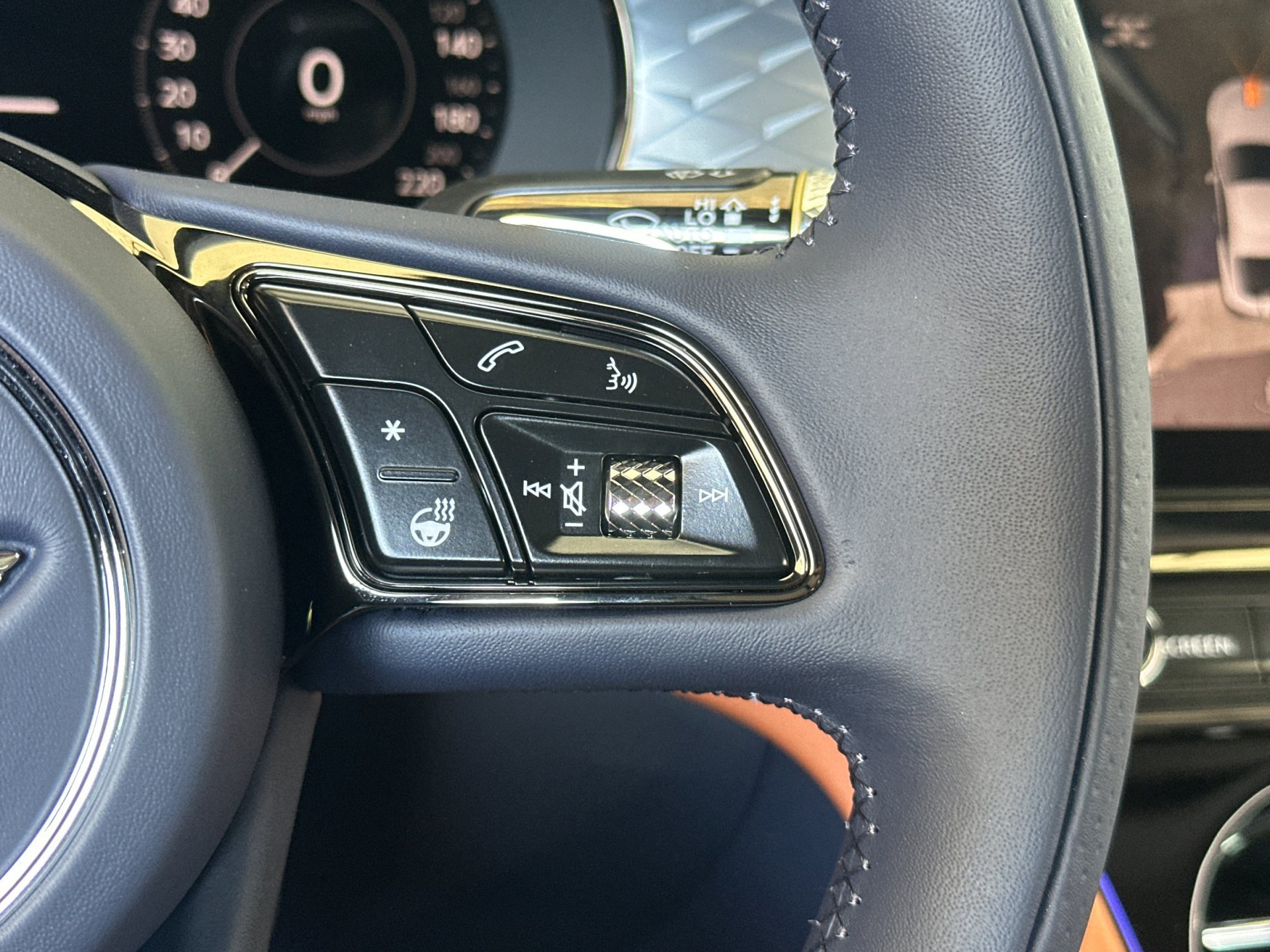 Used 2026 Bentley Continental GT S AWD/4WD image 27
