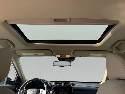 Used 2019 Honda CR-V EX-L image 20