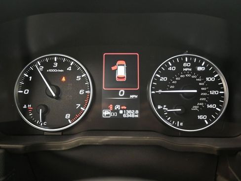 Certified 2025 Subaru Forester Premium w/ Convenience Package #1 image 12