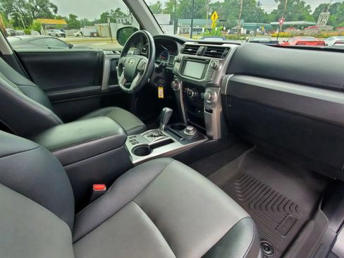 Used 2019 Toyota 4Runner SR5 Premium AWD/4WD image 41