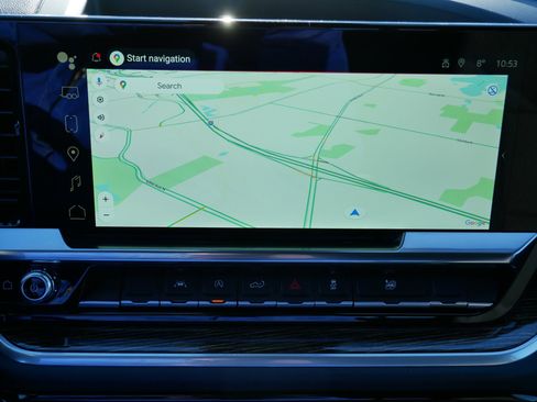 New 2026 GMC Sierra 1500 Elevation w/ Preferred Package AWD/4WD image 7