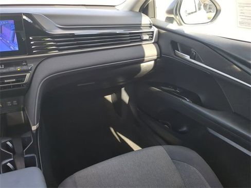 Certified 2025 Toyota Camry LE image 16