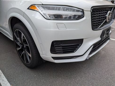 Used 2023 Volvo XC90 T8 Plus w/ Protection Package AWD/4WD image 10