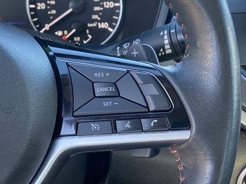 Used 2023 Nissan Altima 2.5 SR image 28