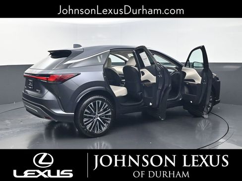 New 2026 Lexus RX 350 Premium Plus image 31