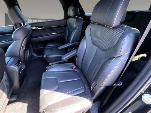 Used 2024 Hyundai Palisade Calligraphy AWD/4WD image 22