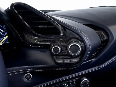 Certified 2018 Ferrari 488 Spider image 44