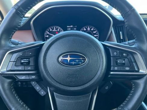 Used 2020 Subaru Outback Touring XT AWD/4WD image 26