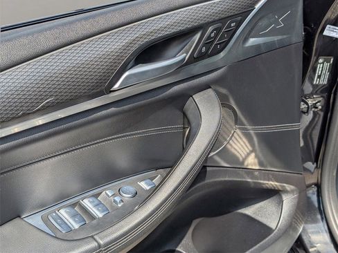 Used 2022 BMW X3 sDrive30i w/ M Sport Package image 16