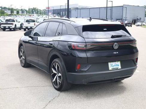 Used 2023 Volkswagen ID.4 Pro S AWD/4WD image 7