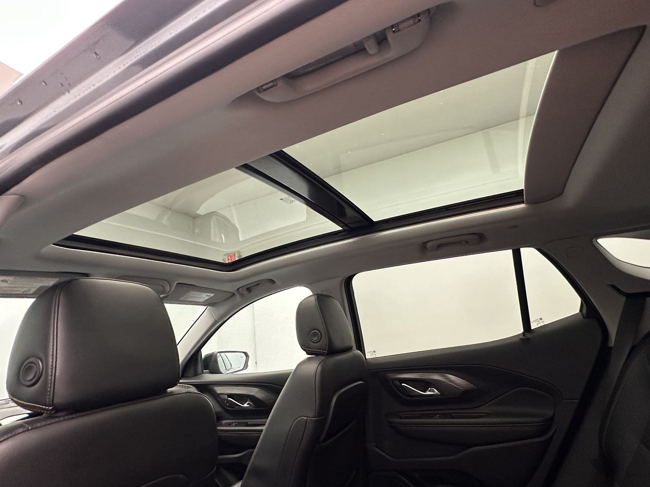 Certified 2020 GMC Terrain SLT w/ Preferred Package AWD/4WD image 26