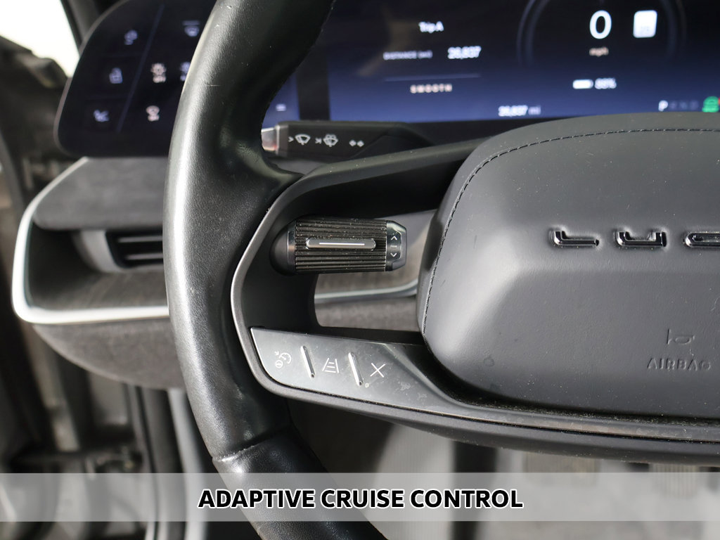 Used 2023 Lucid Air Grand Touring AWD/4WD image 5
