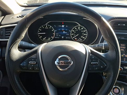 Certified 2022 Nissan Maxima Platinum w/ Sport Mat Group image 20