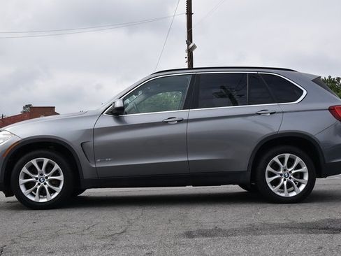 Used 2016 BMW X5 sDrive35i image 6