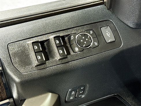 Used 2020 Ford F250 Lariat w/ Lariat Ultimate Package image 26