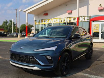 Used 2024 Buick Envista Sport Touring w/ Convenience I Package