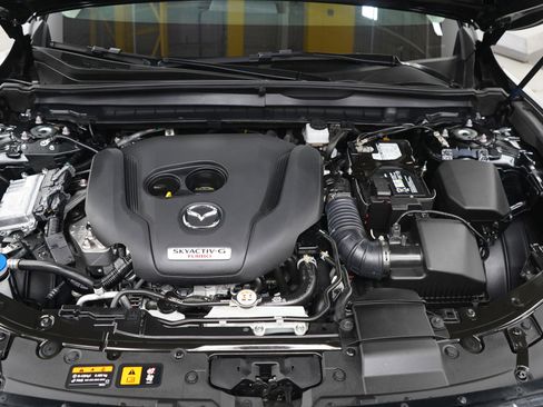 Used 2024 MAZDA CX-50 AWD 2.5 Turbo w/ Weather Package image 32