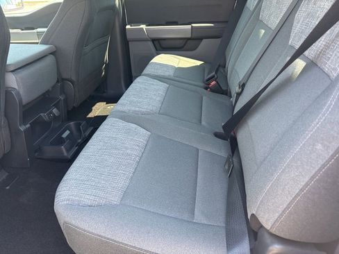 Used 2022 Ford F150 XLT w/ Trailer Tow Package AWD/4WD image 33