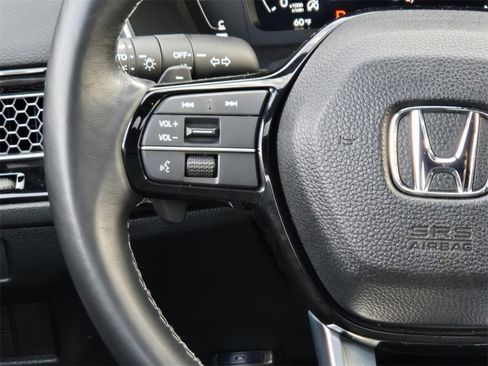 Certified 2024 Honda Civic Sport Touring image 15
