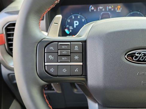 Used 2026 Ford F150 Raptor AWD/4WD image 7
