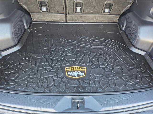 Certified 2026 Subaru Forester Wilderness AWD/4WD image 6