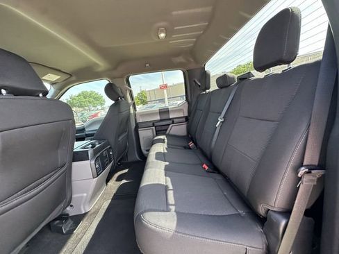 Used 2020 Ford F150 XL w/ Equipment Group 101A Mid RWD image 28