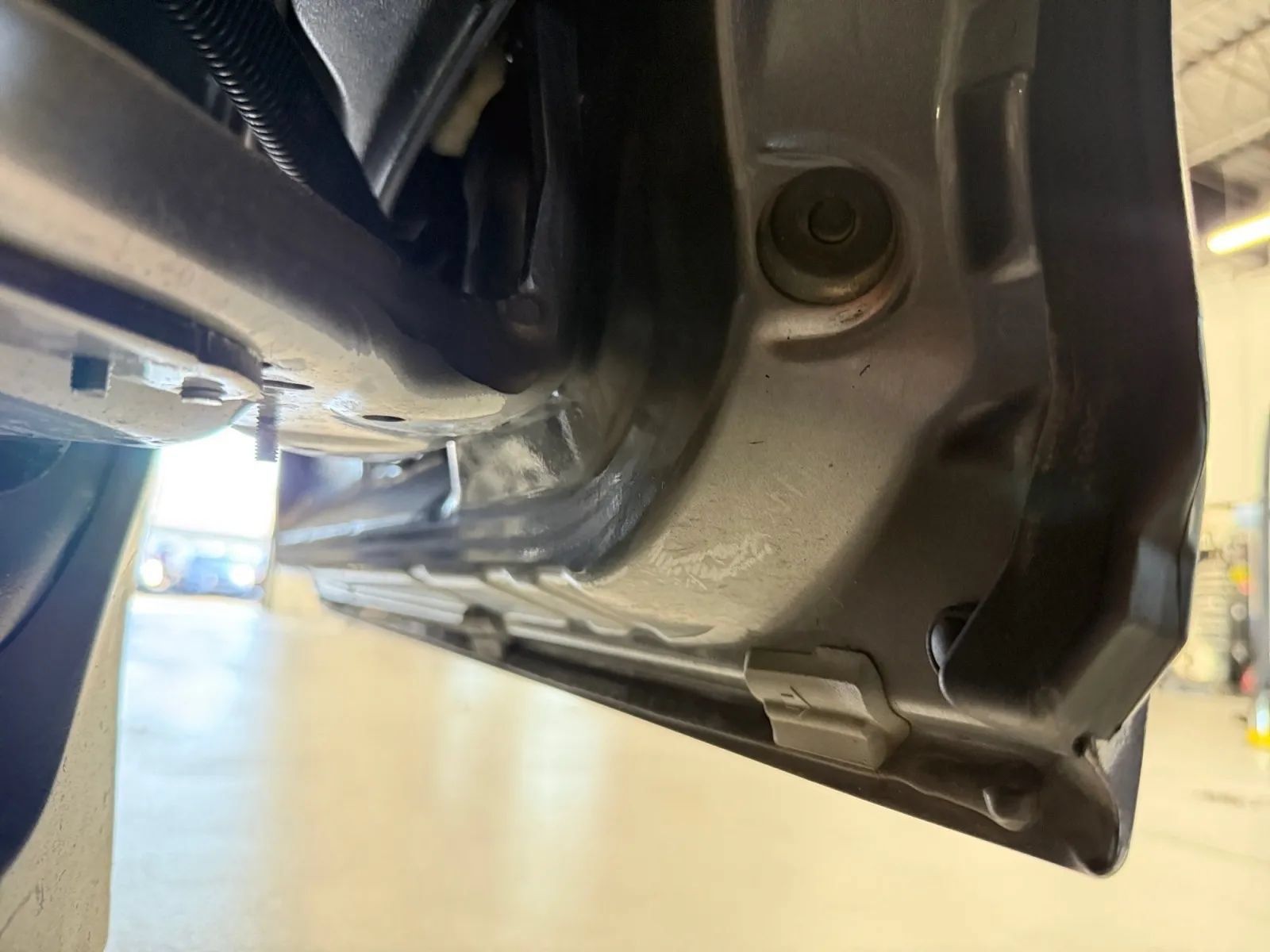 Used 2019 Toyota Sienna XLE FWD image 44