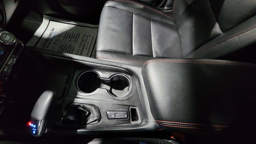 Used 2025 Dodge Durango R/T AWD/4WD image 25