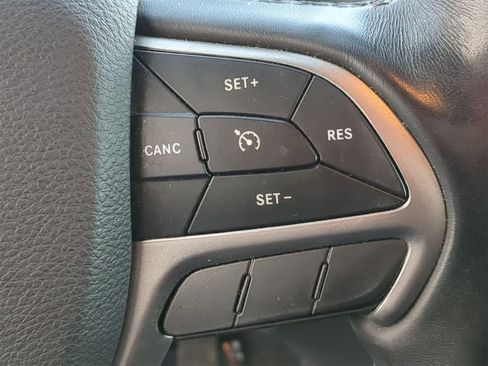 Certified 2020 Jeep Grand Cherokee Altitude image 24