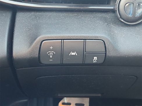 Used 2023 Hyundai Elantra N Line w/ Cargo Package image 15