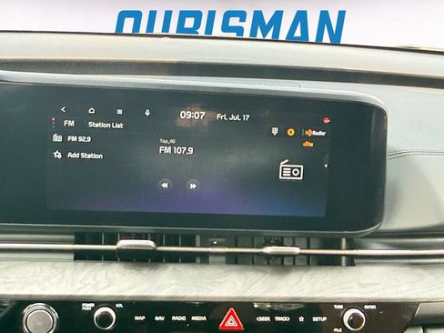 Used 2024 Kia Carnival SX FWD image 14